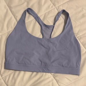 Victoria's Secret Light Purple Sports Bra